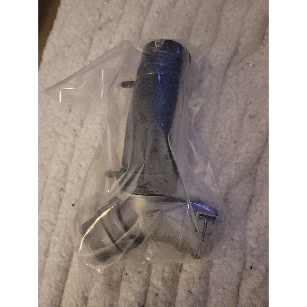 HVAC Engine Coolant T-Connector Hose for 11-19 Ford F-150 Mustang 5.0L DR3Z8566B